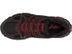 Asics Gel Kahana 8 Black Classic Red Phantom