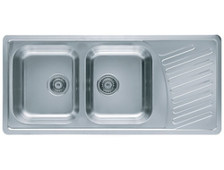 Мойка Alveus Elegant 70