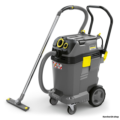 Пылесос влажной и сухой уборки Karcher NT 50/1 Tact Te L (1.148-411.0)