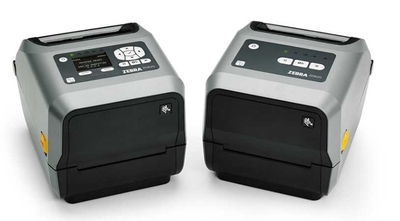 Zebra ZD620 принтер этикеток