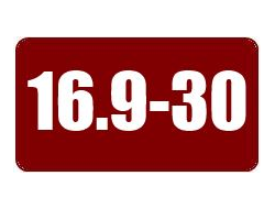 Шины 16.9-30