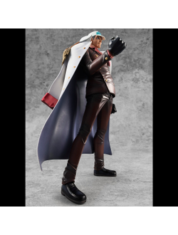 Фигурка 1/8 Сакадзуки (Sakazuki - Akainu)