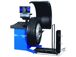 Балансировочный стенд Hofmann Geodyna 4800-2L / 4800-2L kit