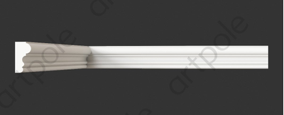 Молдинг SMG23