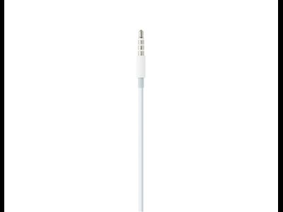 Apple EarPods 3.5 MNHF2ZE/A Белые