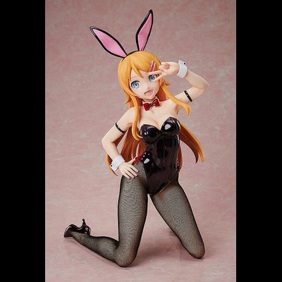 Фигурка 1/4 Кирино Косака (Kousaka Kirino Bunny Ver.)