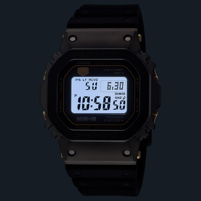 Часы Casio G-Shock MRG-B5000R-1A