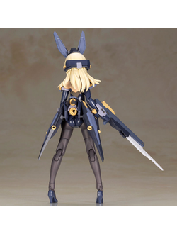 Фигурка Zeryphikal