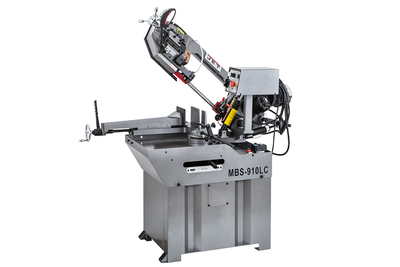 JET MBS-910LC Ленточнопильный станок 400В
