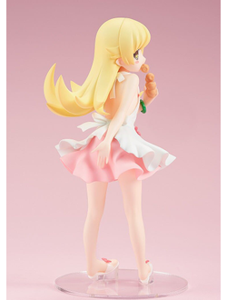 Фигурка Синобу Осино (Shinobu Oshino Pop Up Parade)