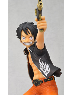 Фигурка 1/7 Монки Д. Луффи (Monkey D Luffy)