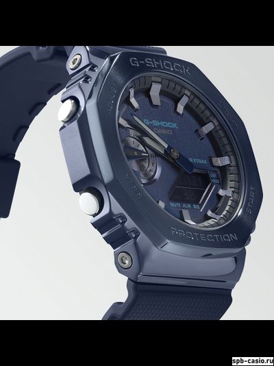 Часы Casio G-Shock GM-2100N-2AER