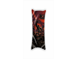 Дакимакуры Doom/ Дум