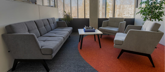 Кресло Даллас