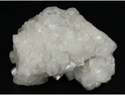 Апофиллит, сросток кристаллов, Индия (63*46*42 мм, 149 г) №28820