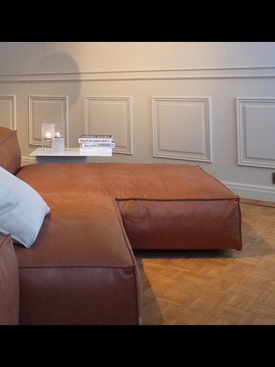 Накладная стеновая панель из дюрополимера Orac Decor - Luxxus ( Орак Декор - Люксус) D503