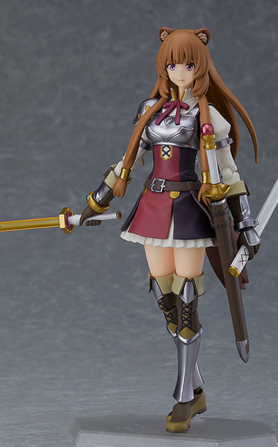 Фигурка фигма Рафталия (figma Raphtalia)