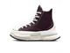 Купить Кеды Converse Run Star Legacy CX фиолетовые высокие на платформе A01363C