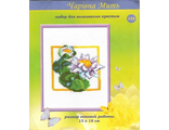Кувшинки 133, Чаривна Мить (набор для вышивания) vkn