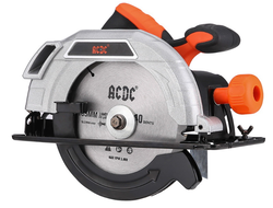 пила циркулярная ACDC CS-1800