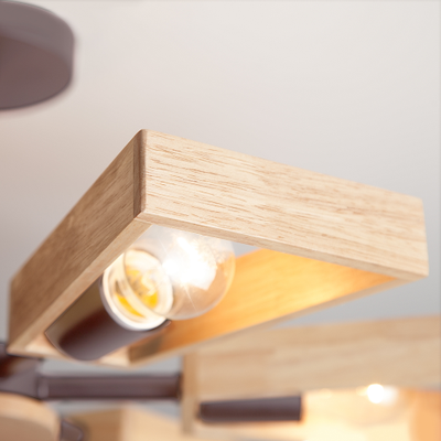 Светильник в стиле Лофт / Loft