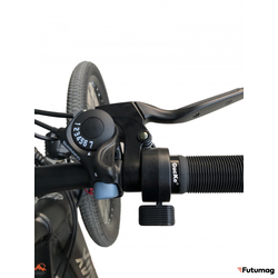 Электровелосипед GreenCamel MinMax (R27,5 250W 10Ah) 21 скорость