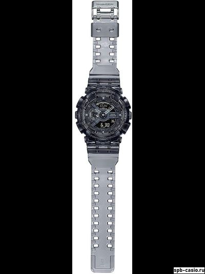Часы Casio G-Shock GA-110SKE-8AER