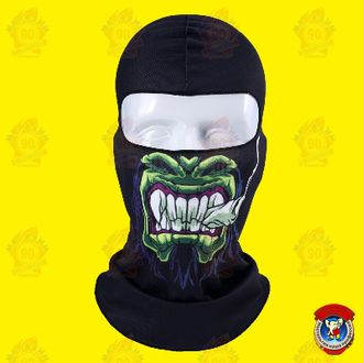 Балаклава-маска "Огр"