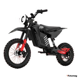 Электропитбайк HITWAY HT300