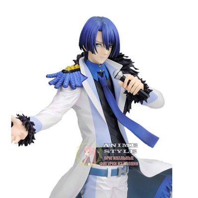 Фигурка 1/8 Масато Хидзирикава (Hijirikawa Masato)