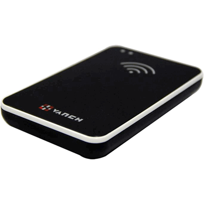 UHF RFID НАСТОЛЬНЫЙ USB СЧИТЫВАТЕЛЬ VANCH VD-67