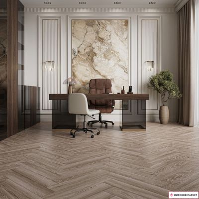 Ламинат Flooreo Peaks Логан 33 класс толщина 12 мм с фаской 1.1 м2