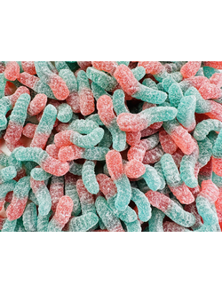 Черви кислые, 1 кг