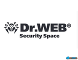 Dr.Web Security Space - Комплексная защита для 5 ПК на 12 месяцев, Продление лицензии ( LHW-BK-12M-5-B3 )