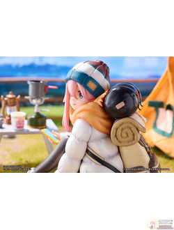 Фигурка 1/6 Надэсико Кагамихара (Nadeshiko Kagamihara Ribose)