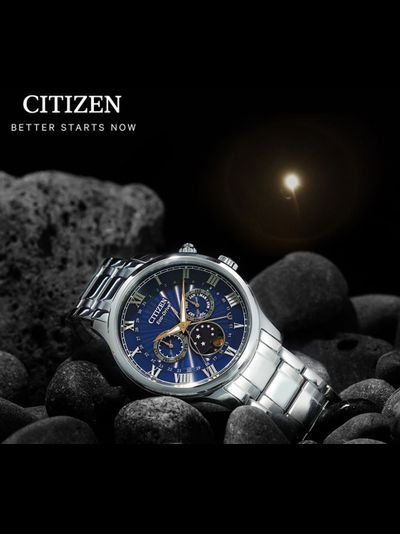 Наручные часы Citizen AP1050-81L
