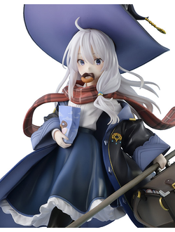 Фигурка 1/7 Элейна (Elaina)