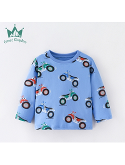 Пуловер FK-2115017