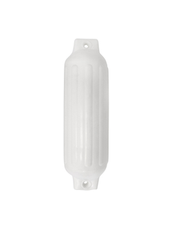 Кранец 690x220 мм белый, надувной