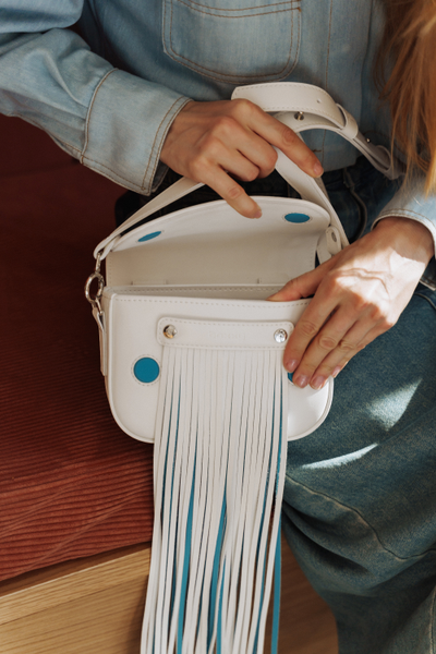 DIONA mini 3008 Белый