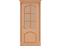 Каролина Ф-05 (Дуб) Риф.