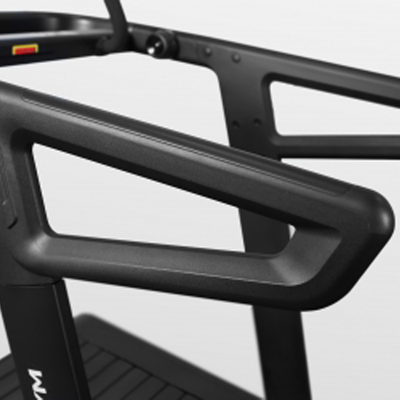 Беговая дорожка Bronze Gym T1300M CATERPILLAR PRO