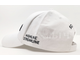 Бейсболка Scania white