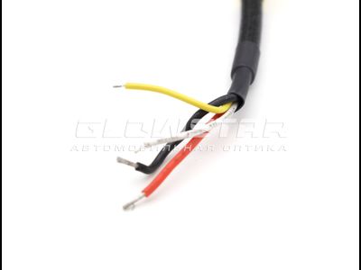 Билед модули T200 70W, 3.0 дюйма, крепление 3R (комплект, 2шт)