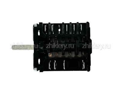 Переключатель мощности FLAMA на конфорки, 7 режимов