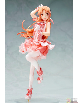 Фигурка 1/8 Асуна (Asuna Aincrad no Idol ver.)