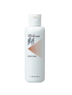 Увлажняющий кондиционер "Жемчужный pH 4.7" - 250 ml