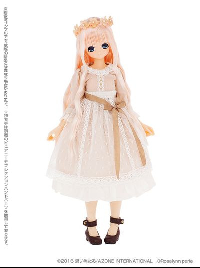 Кукла 1/6 PureNeemo Miu