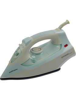 Утюг First FA 5628-5 Blue