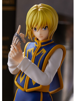 Фигурка Курапика (Kurapika Pop Up Parade)